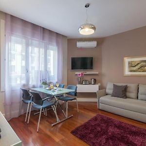 Appartement met een Slaapkamer
